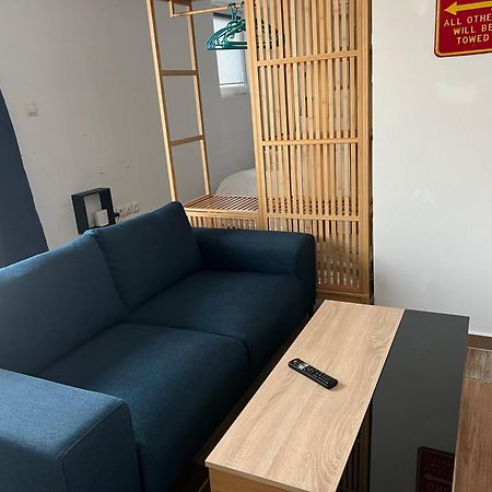 Top Studio Penthouse Imittou Ateny Zewnętrze zdjęcie