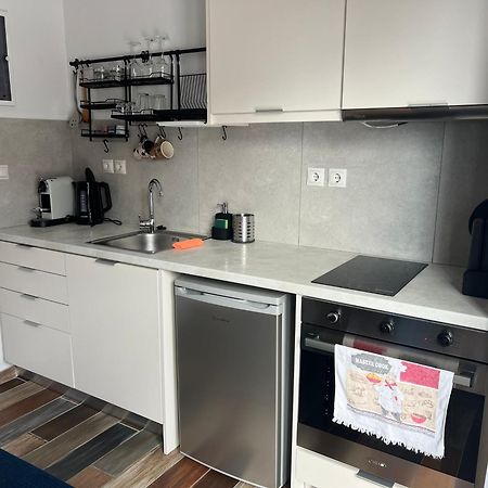 Top Studio Penthouse Imittou Ateny Zewnętrze zdjęcie