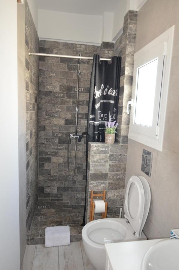 Top Studio Penthouse Imittou Ateny Zewnętrze zdjęcie
