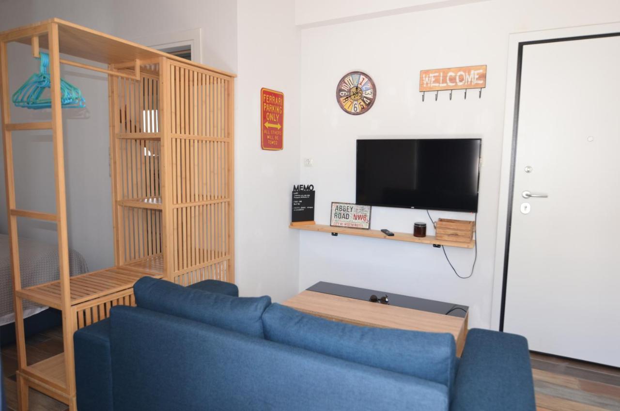 Top Studio Penthouse Imittou Ateny Zewnętrze zdjęcie