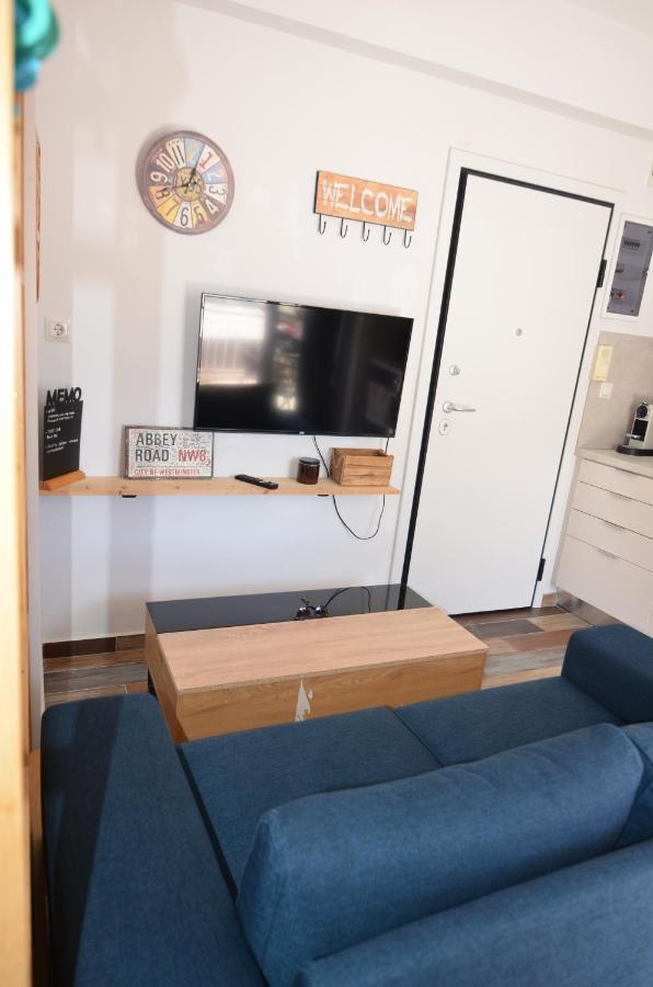 Top Studio Penthouse Imittou Ateny Zewnętrze zdjęcie