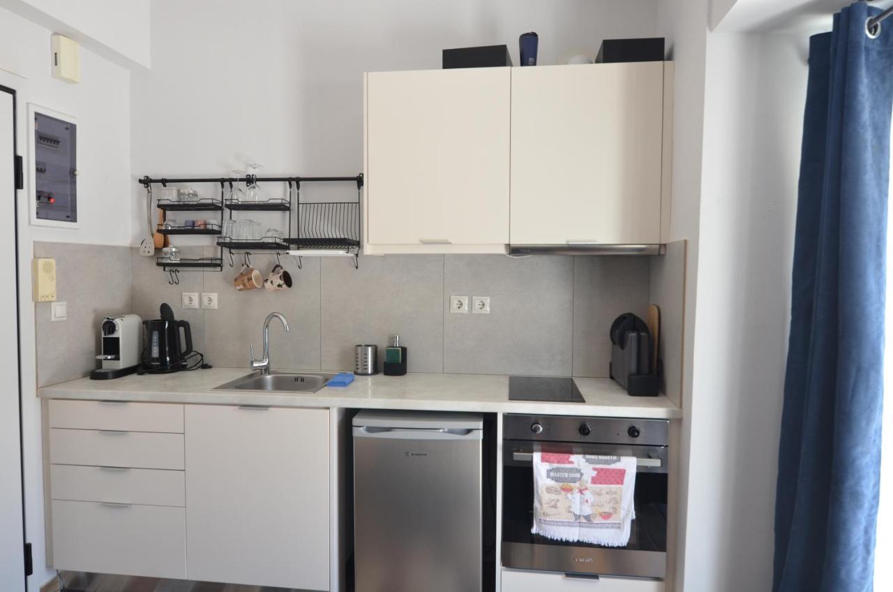 Top Studio Penthouse Imittou Ateny Zewnętrze zdjęcie