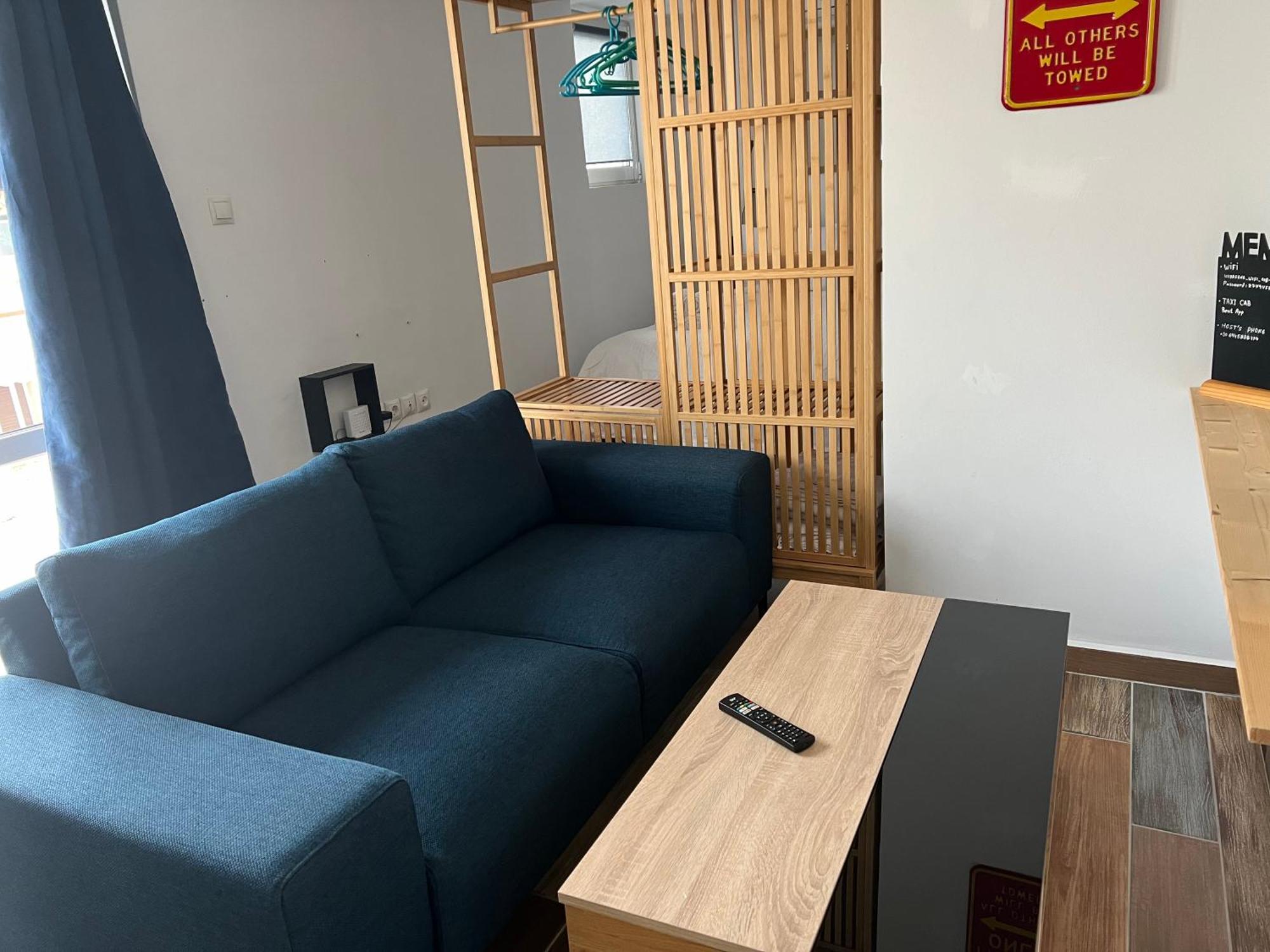 Top Studio Penthouse Imittou Ateny Zewnętrze zdjęcie