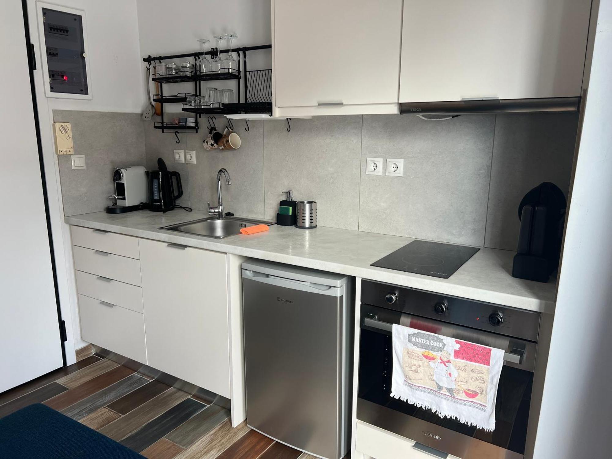 Top Studio Penthouse Imittou Ateny Zewnętrze zdjęcie
